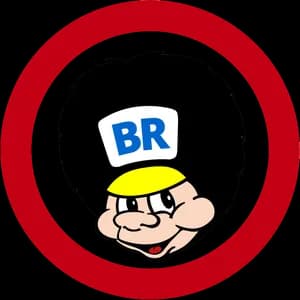 BR Leksaker