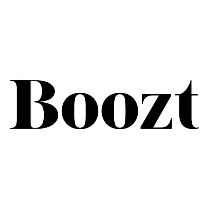 Booztlet