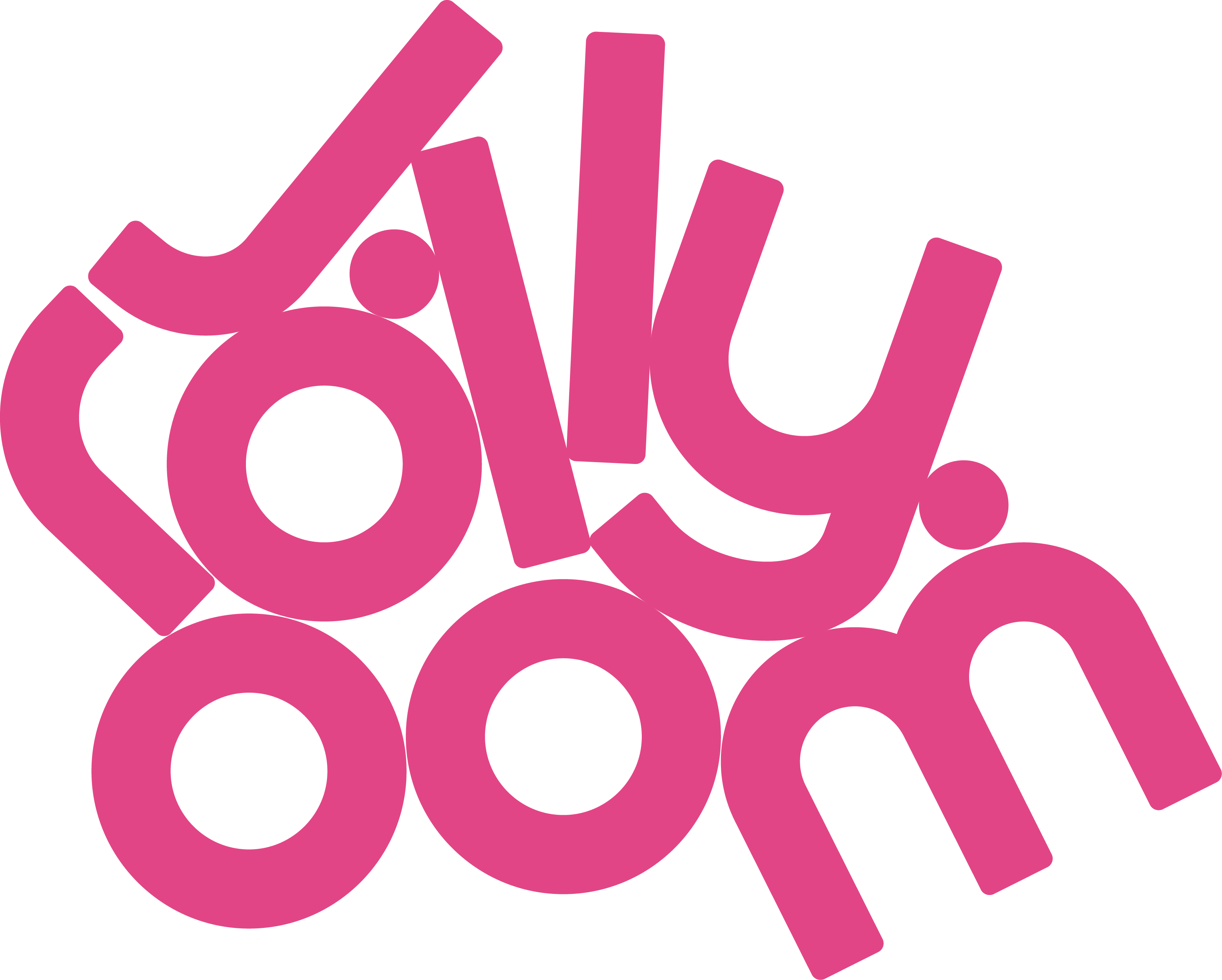 Jollyroom