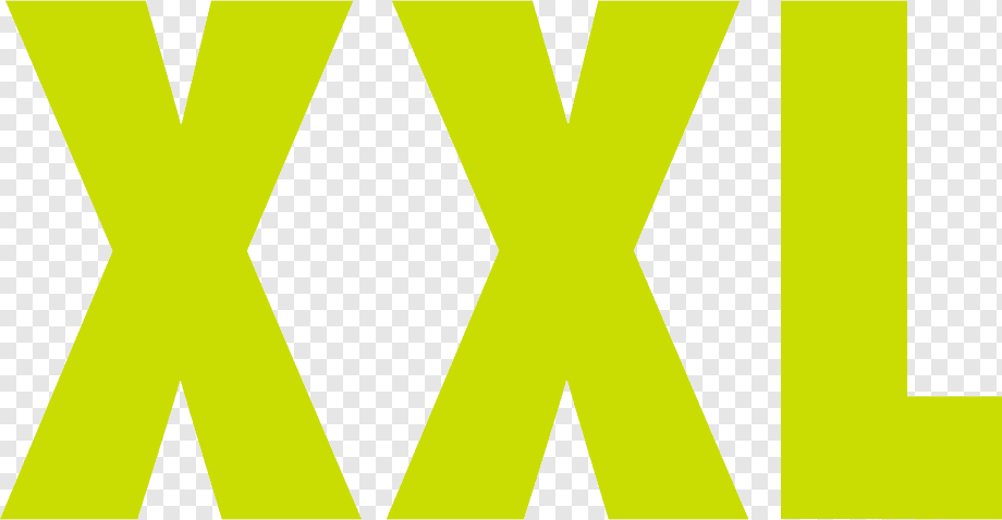 XXL